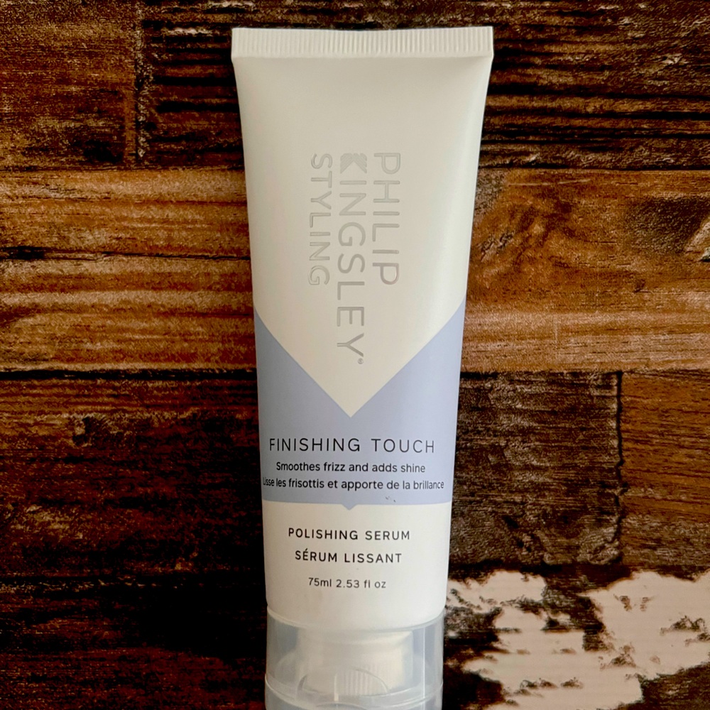 Philip Kingsley Finishing Touch Polishing Serum